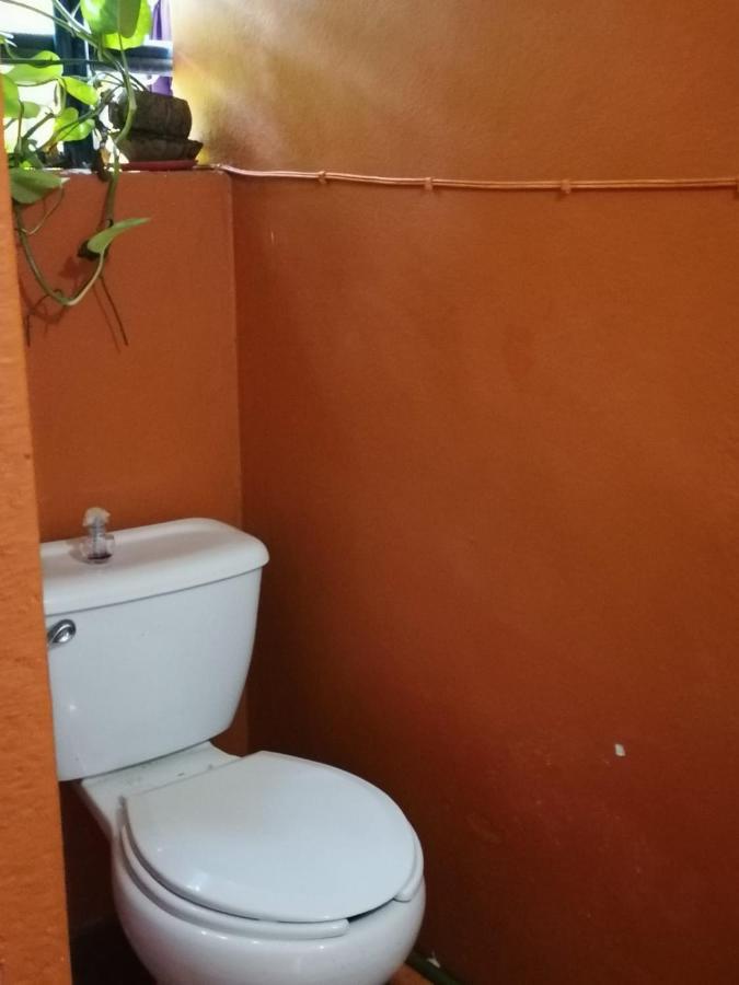 Villas La Bella Margarita Brisas de Zicatela Kültér fotó