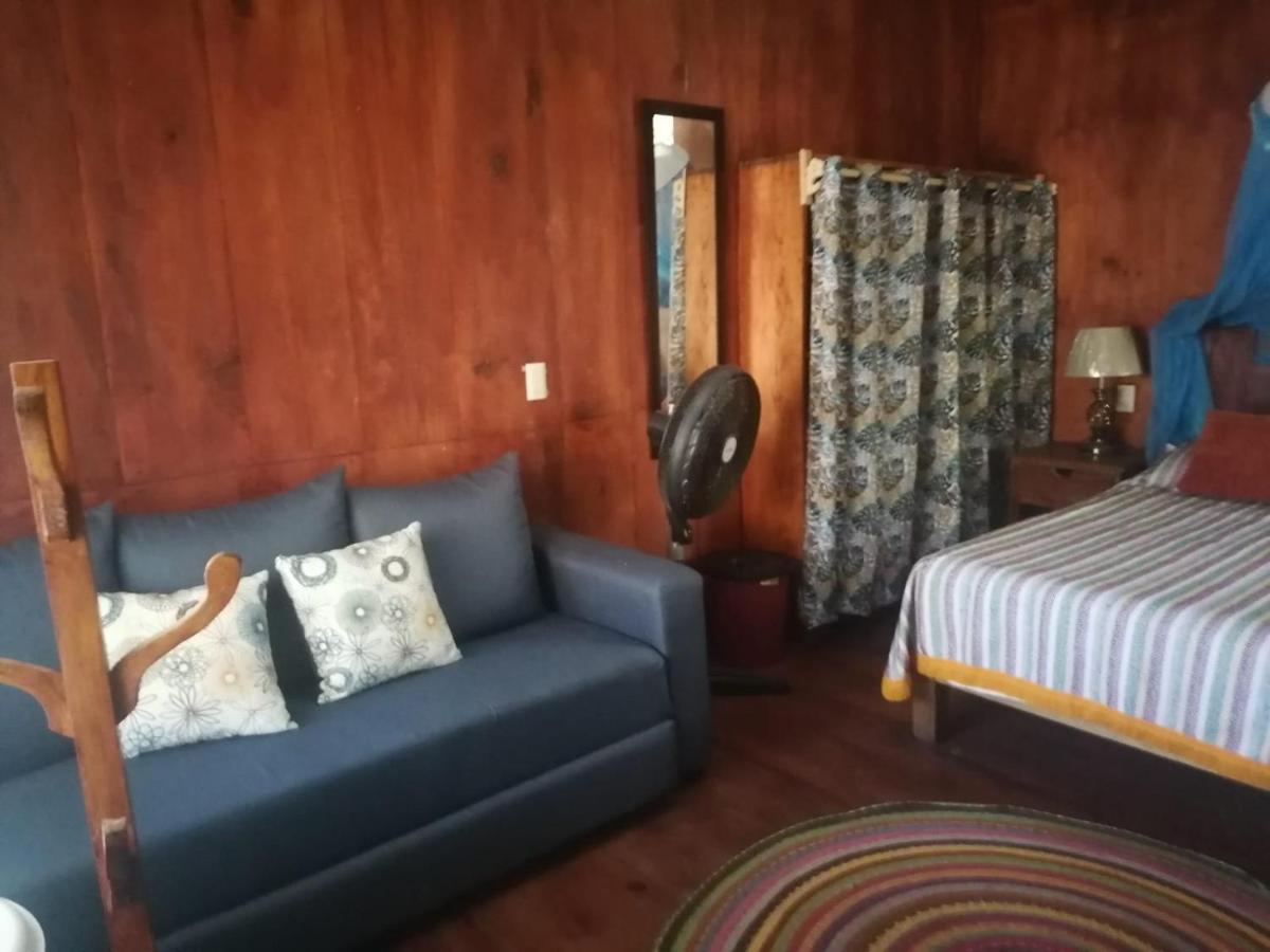 Villas La Bella Margarita Brisas de Zicatela Kültér fotó