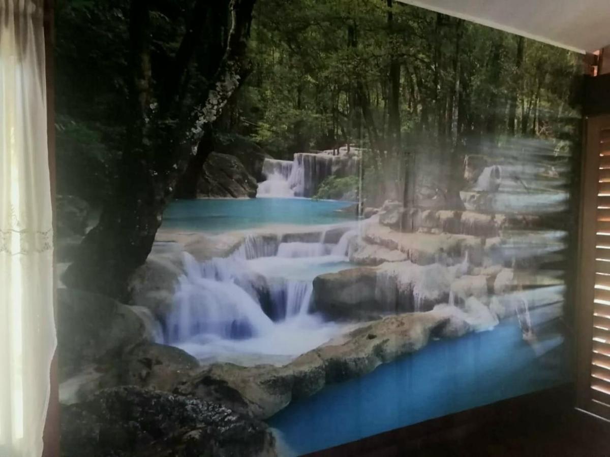 Villas La Bella Margarita Brisas de Zicatela Kültér fotó