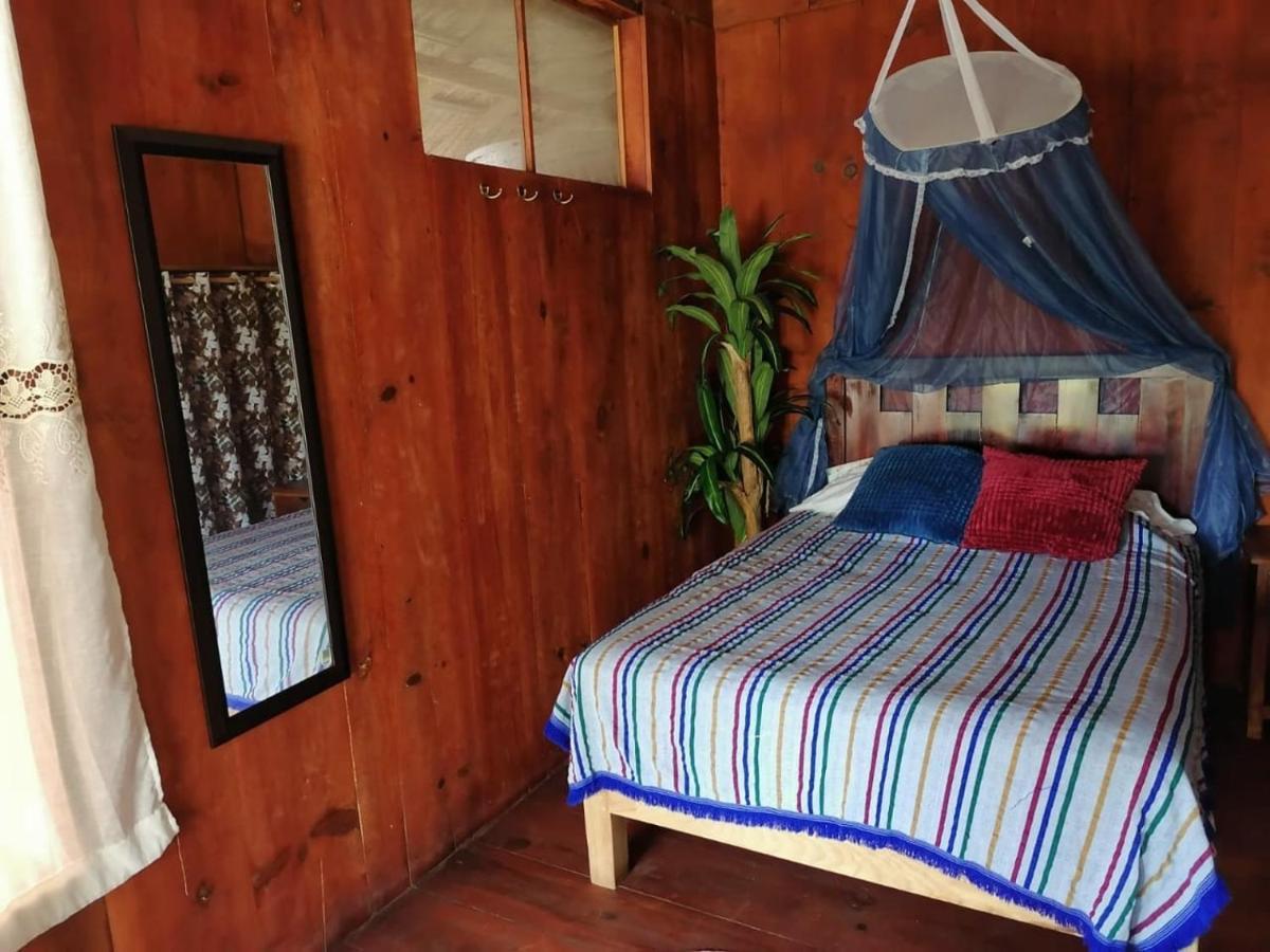 Villas La Bella Margarita Brisas de Zicatela Kültér fotó